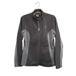 Spyder Women’s Core Full Zip Sweater